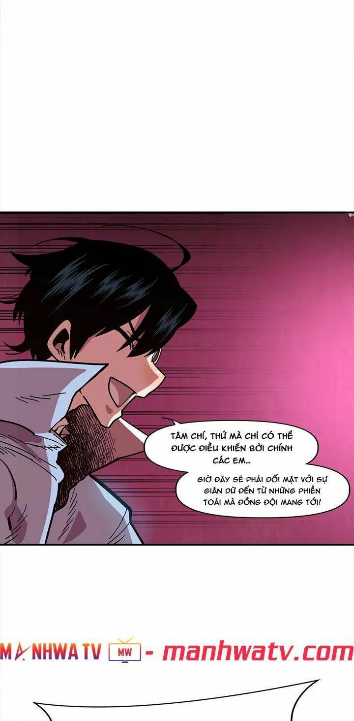 Nô Lệ Nghịch Thiên: Chapter 12