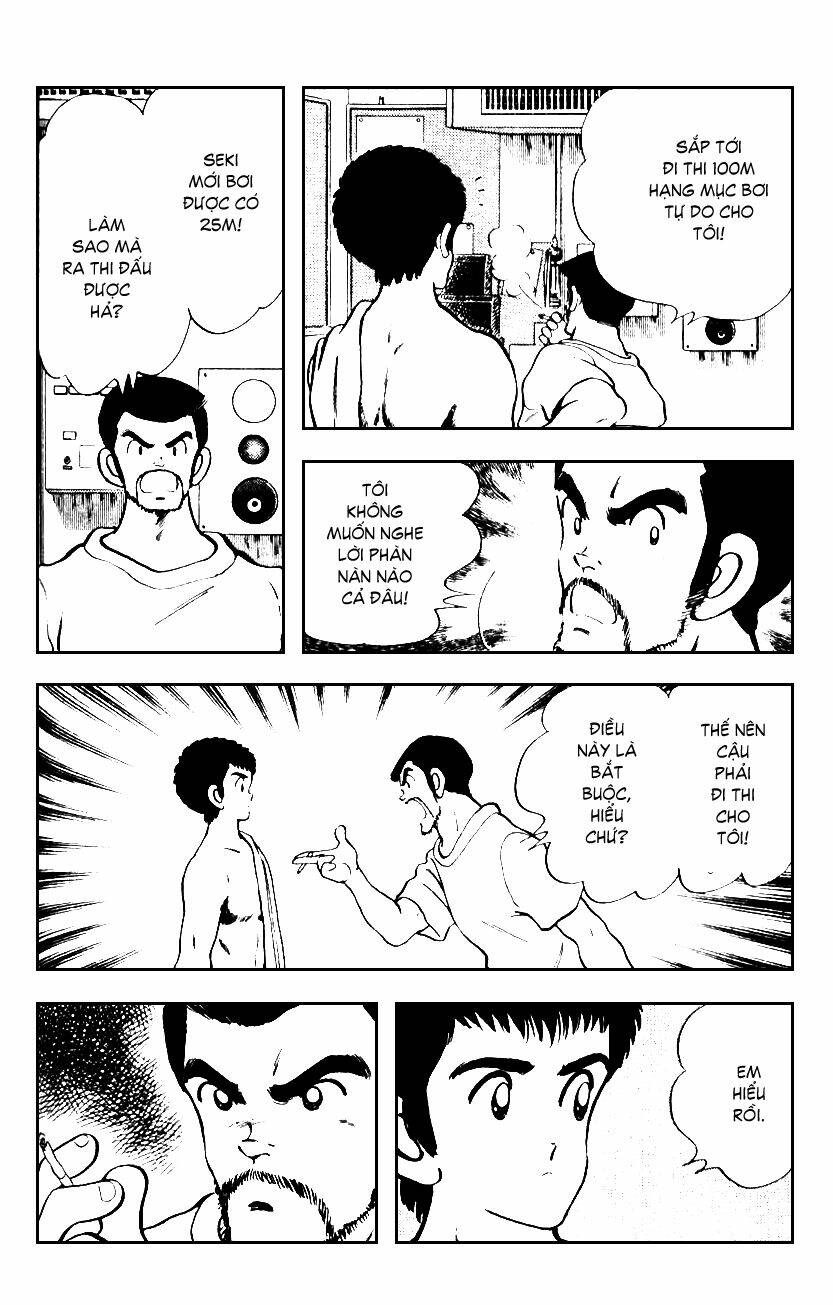 Rough - Ngọc Thô: Chapter 23