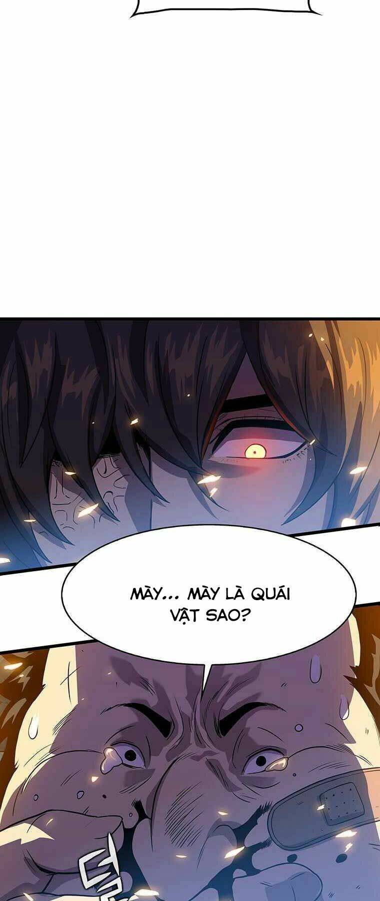 Hậu Duệ Của Hổ: Chapter 7