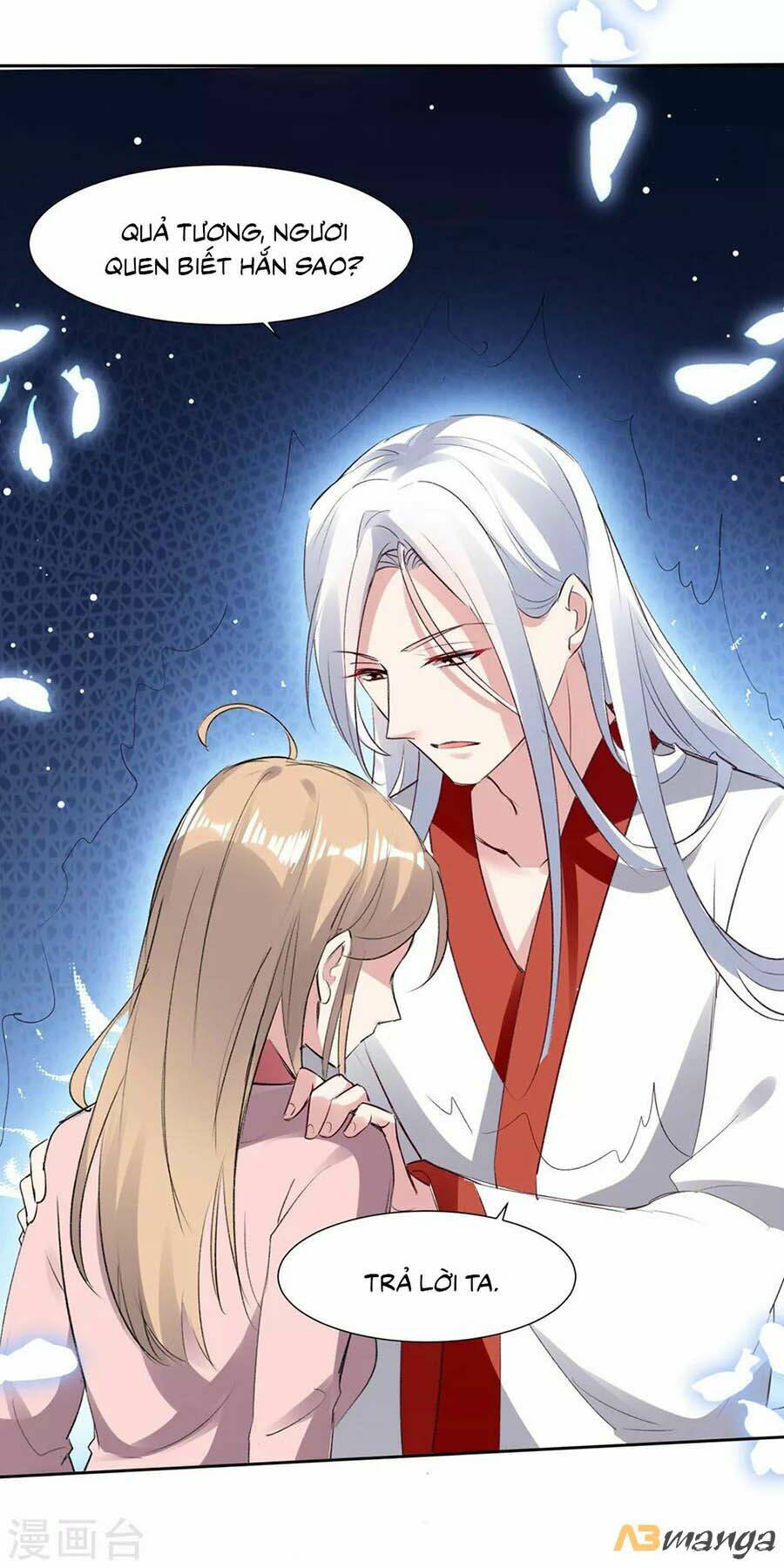 Hẹn Hò Siêu Tốc: Chapter 57