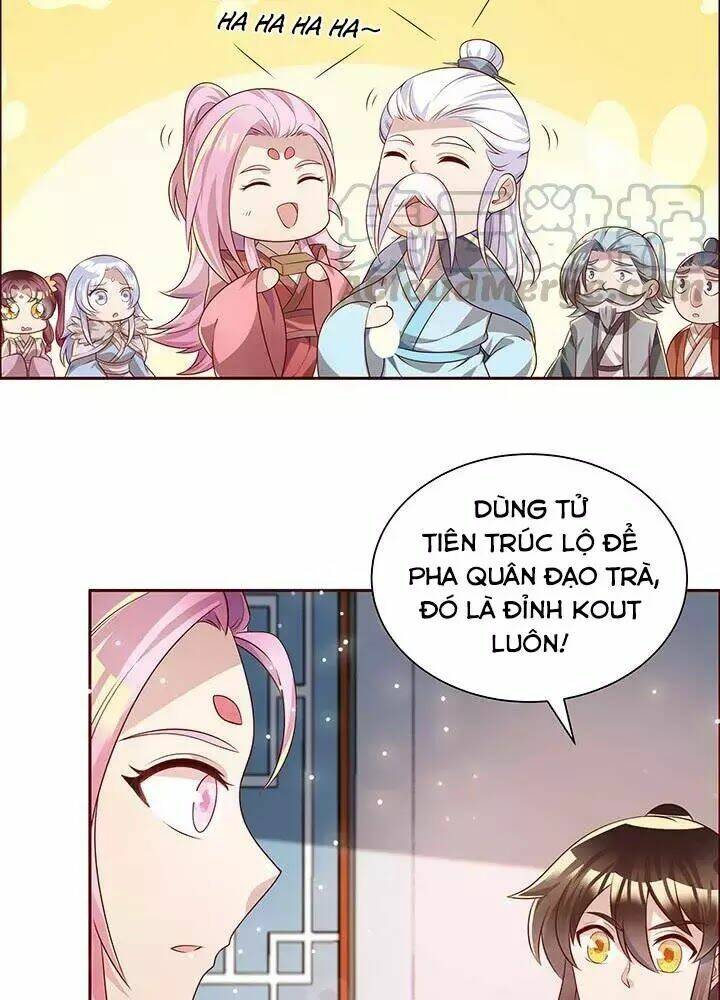 Siêu Phàm Truyện: Chapter 162