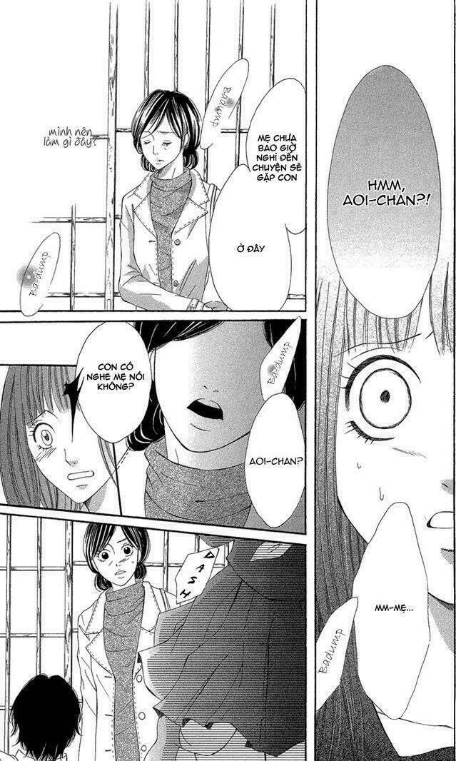 Shoujo No Jikan: Chapter 3
