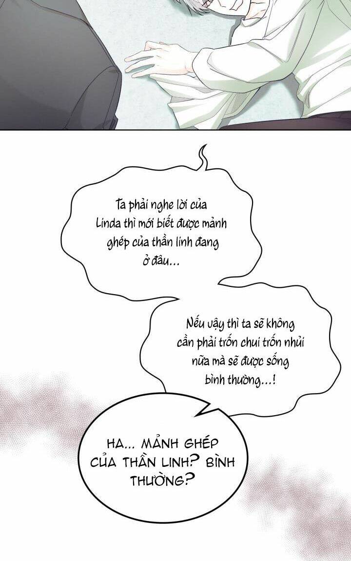 Kẻ Tạo Ra Nữ Phản Diện: Chapter 63.1