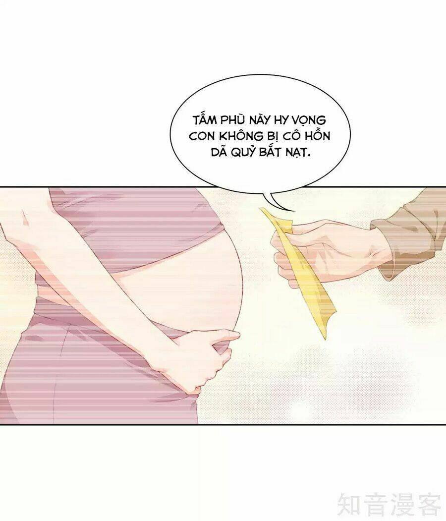 Người Yêu Ẩn Hình Của Ảnh Đế: Chapter 37