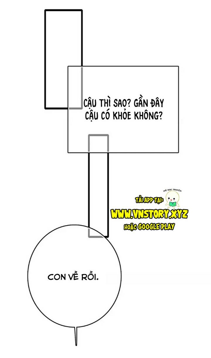 Con Tim Rung Động: Chapter 52