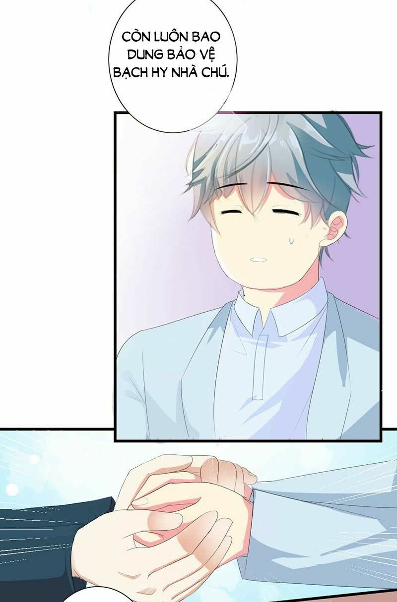 Này ! đừng động vào phô mai của tôi: Chapter 25