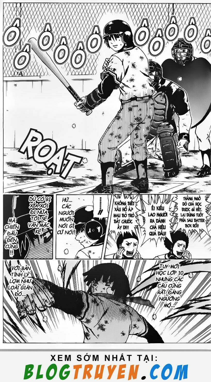 Mr.FullSwing: Chapter 62