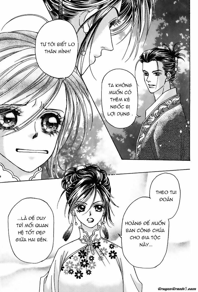 Vạn Dặm Tìm Chồng: Chapter 13