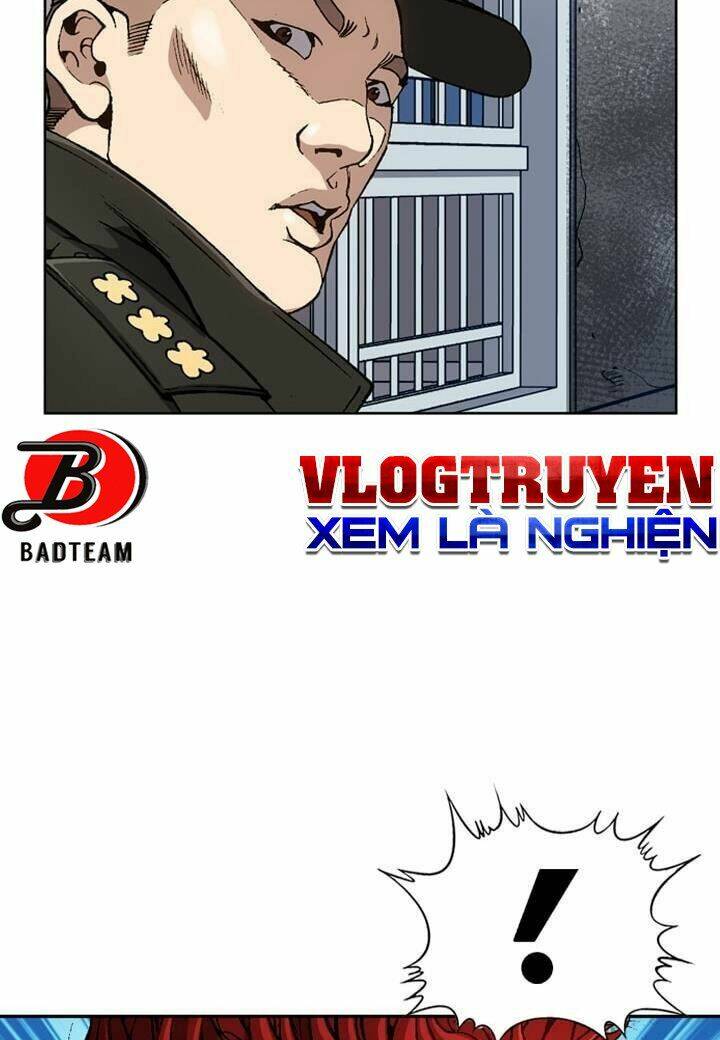 Quyền Vương Học Đường: Chapter 5