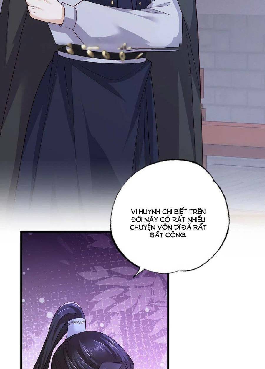 Nữ Thủ Phú Chi Kiều Sủng Nhiếp Chính Vương: Chapter 143