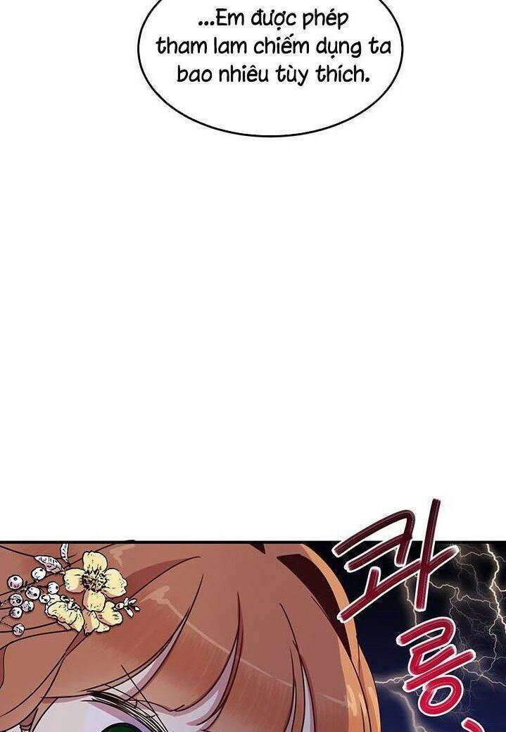 Công Tước, Loạn Vừa Thôi!: Chapter 46