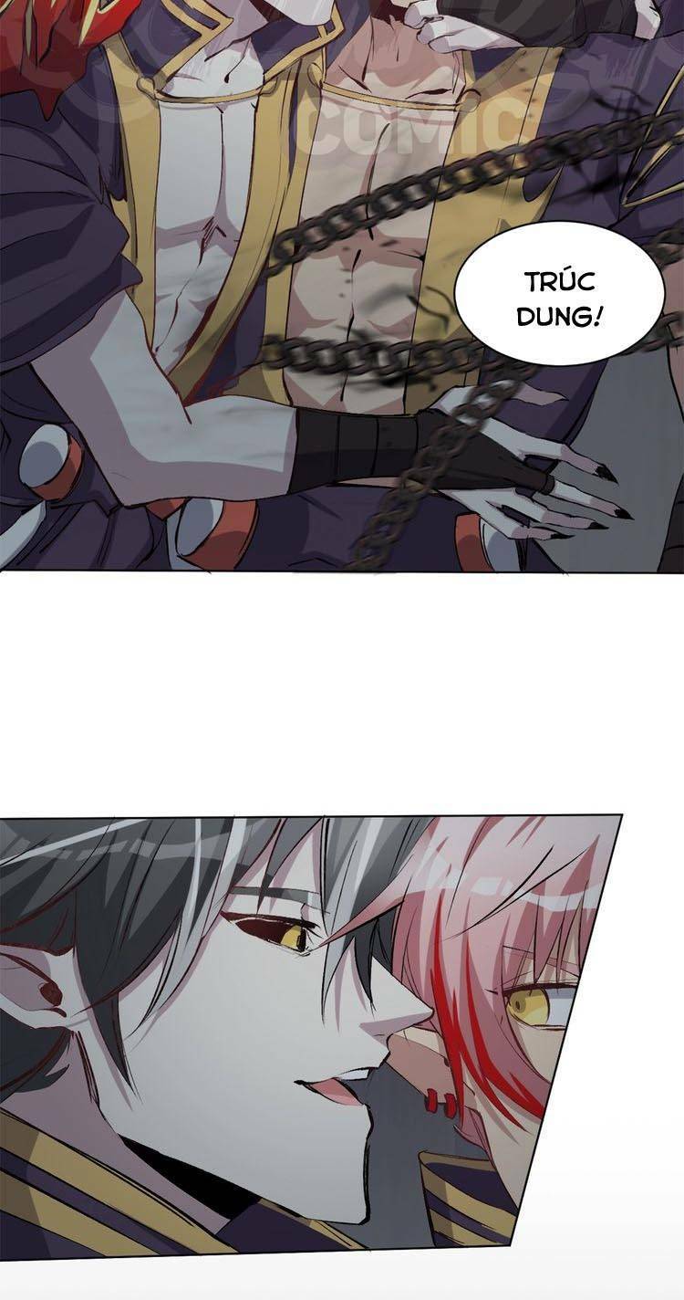 Thần Lai Yêu Vãng: Chapter 36