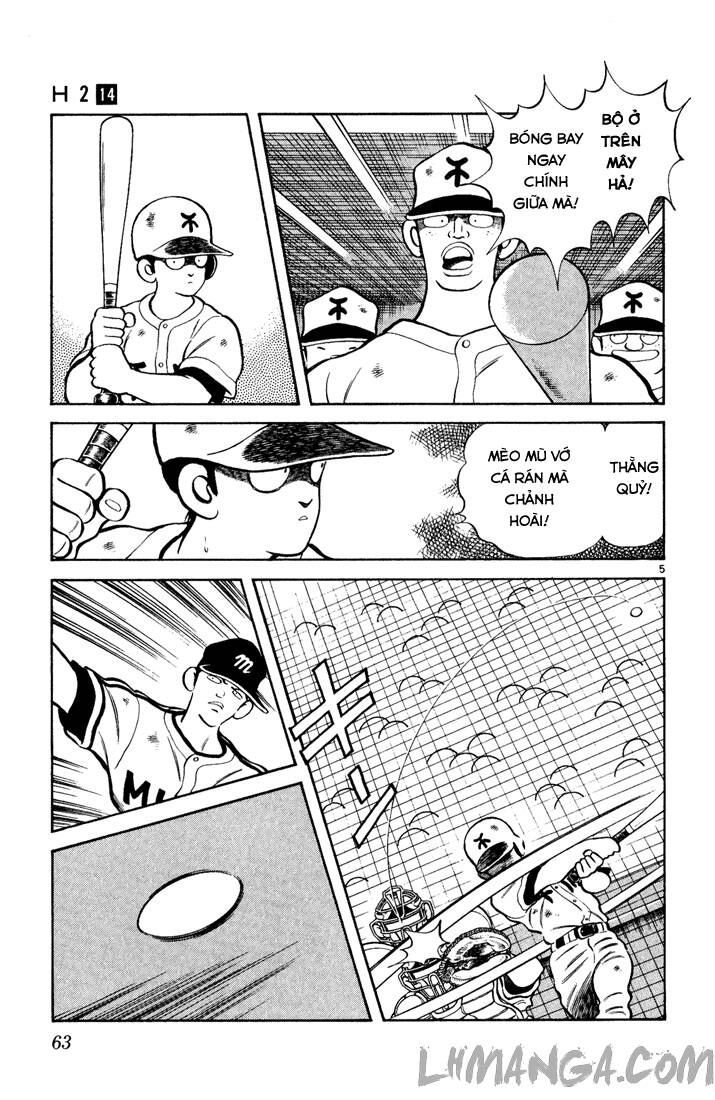 H2: Chapter 133