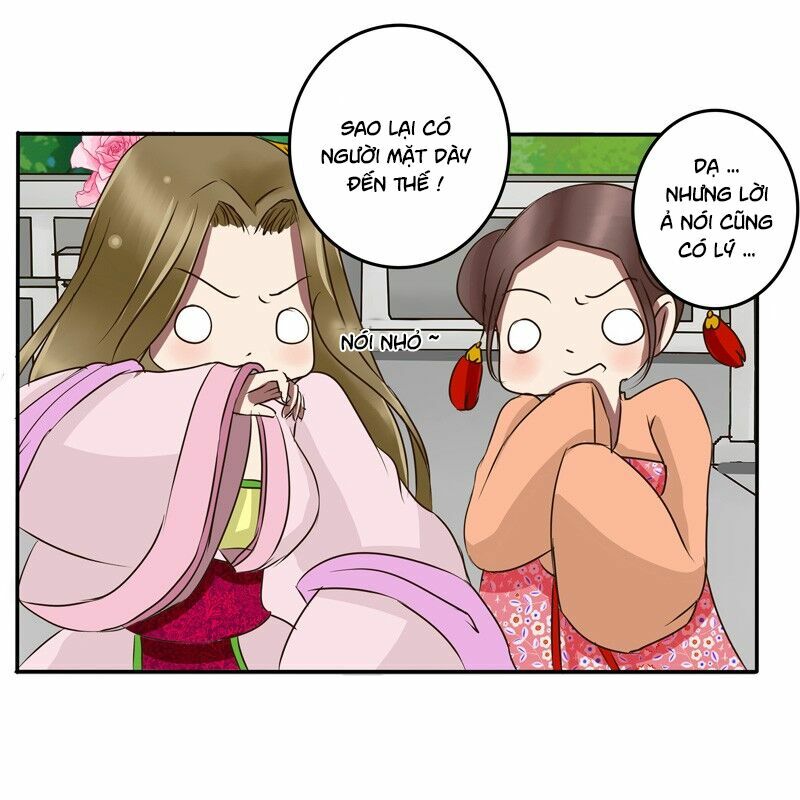 Thông Linh Phi: Chapter 47