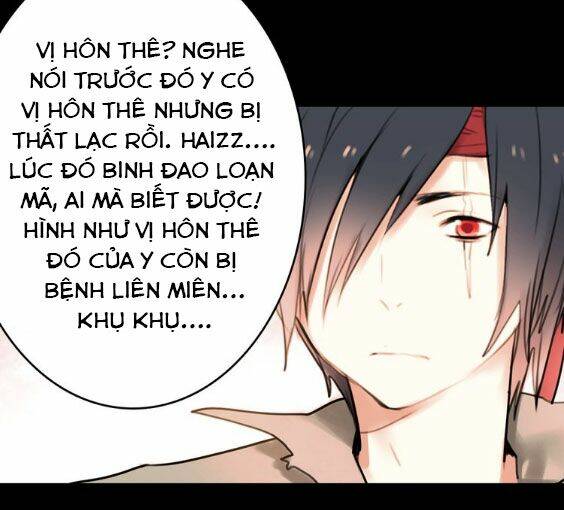 Nam Yên Trai Bút Lục: Chapter 6