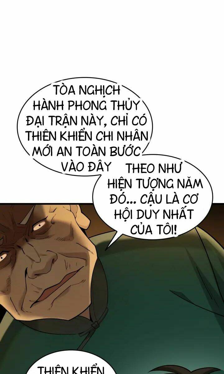 Siêu Cấp Đại Chủ Bạ: Chapter 58