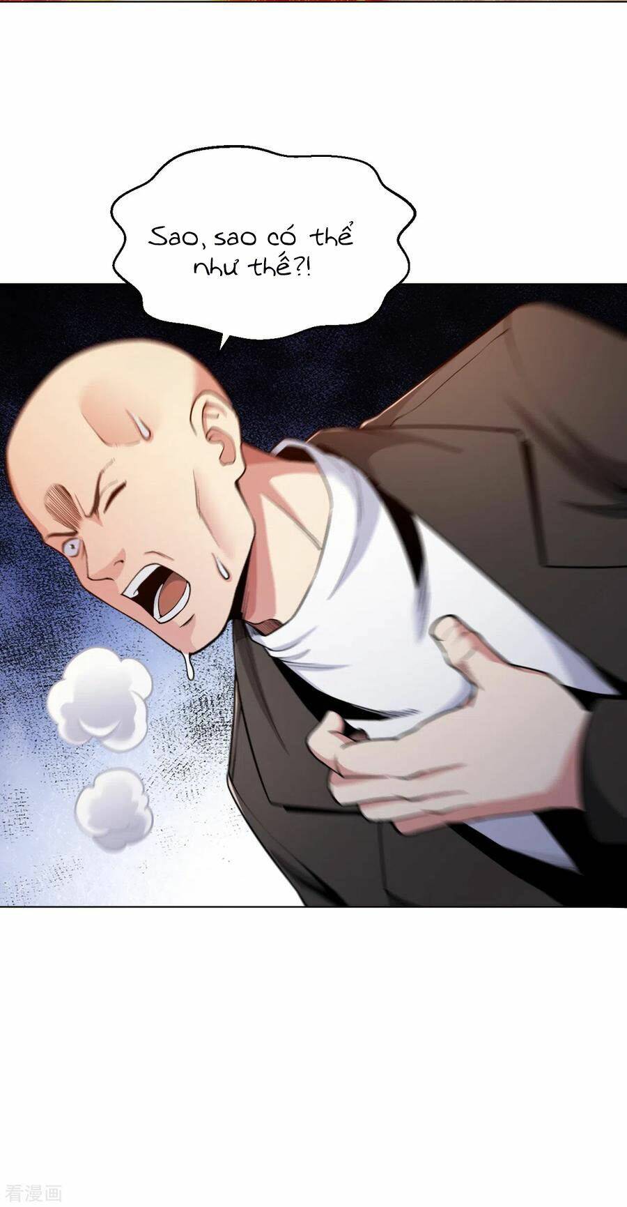 Y Đẳng Cuồng Binh: Chapter 157