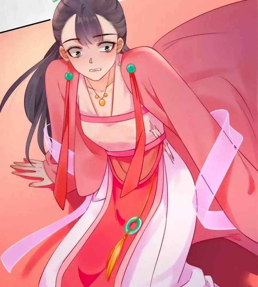 Hoạn Phi Hoàn Triều: Chapter 46