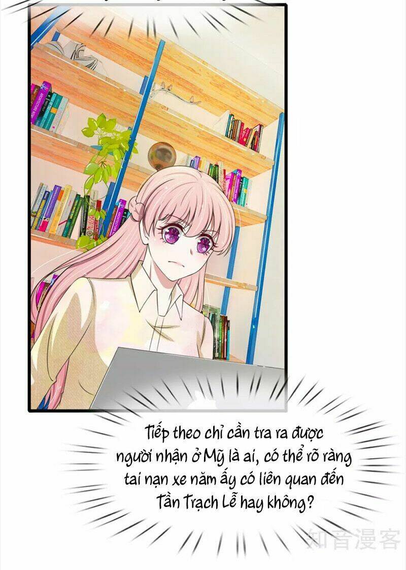 Phúc Hắc Lão Công Buông Em Ra: Chapter 109