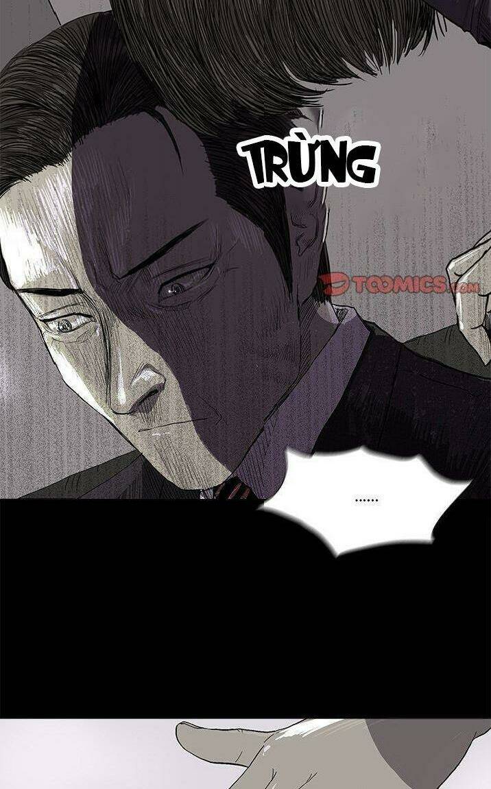 Âm Mưu Báo Thù: Chapter 6