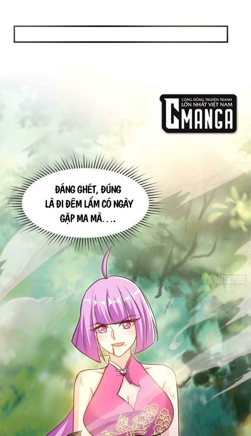 Siêu Cấp Thôn Phệ Hệ Thống: Chapter 31