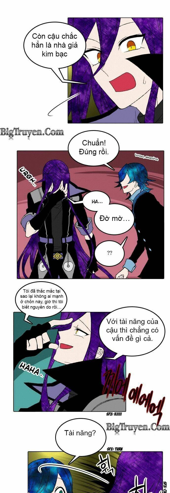 Niflheim: Chapter 8