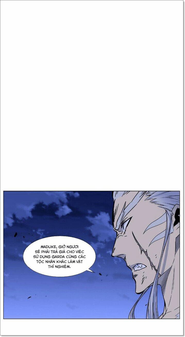 Ma Cà Rồng Quý Tộc: Chapter 463