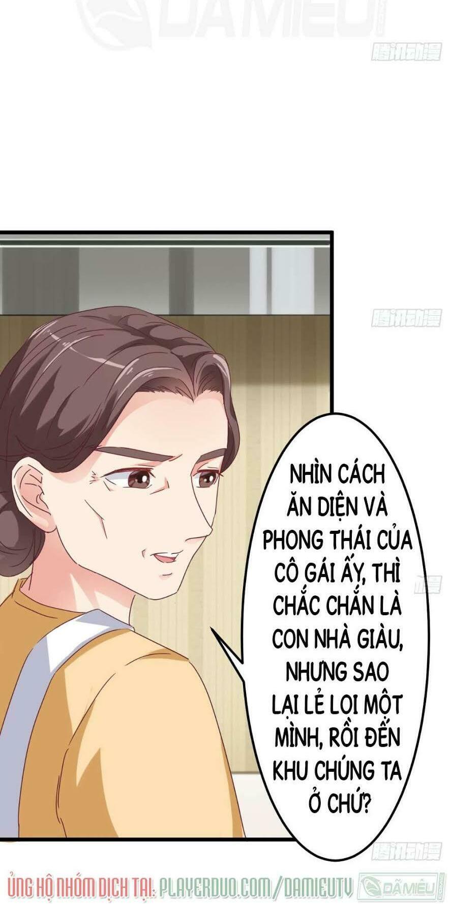 Địa Phủ Khai Phá Thương: Chapter 3
