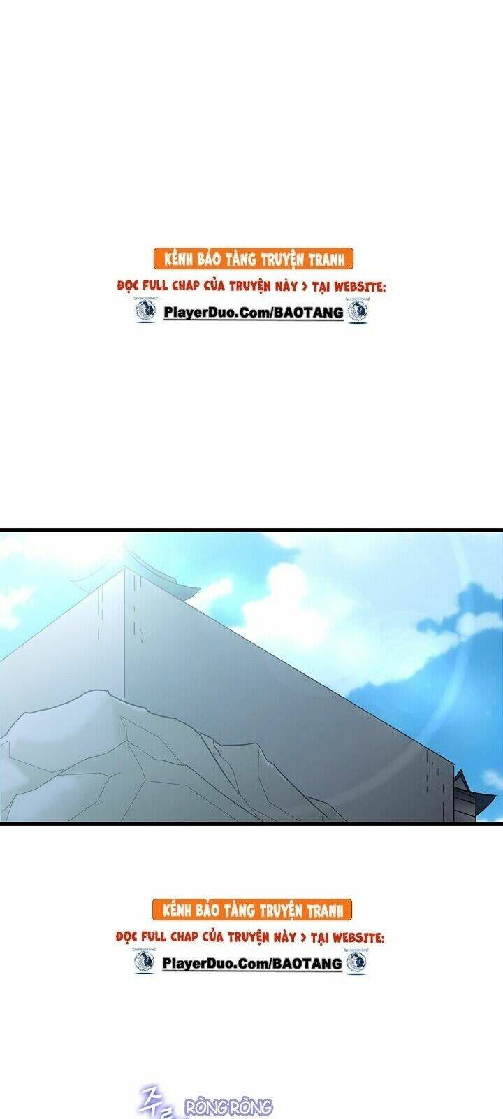 Cuồng Long: Chapter 7