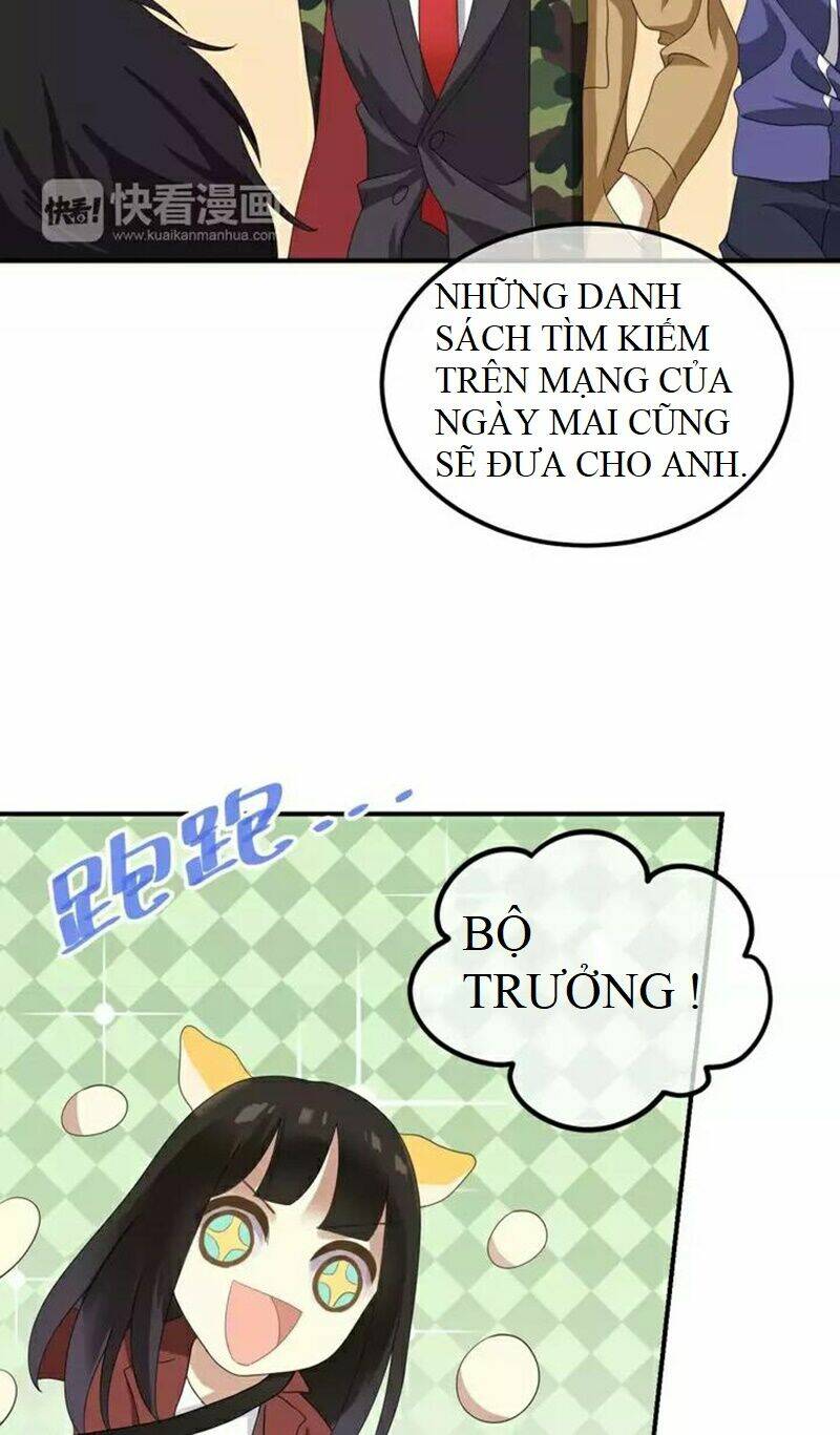 Thần Tượng Điểm Zero: Chapter 82