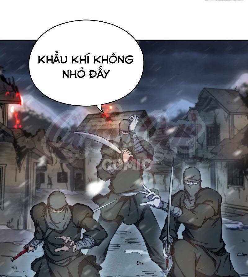 Đô Thị Hàng Thần Khúc: Chapter 32