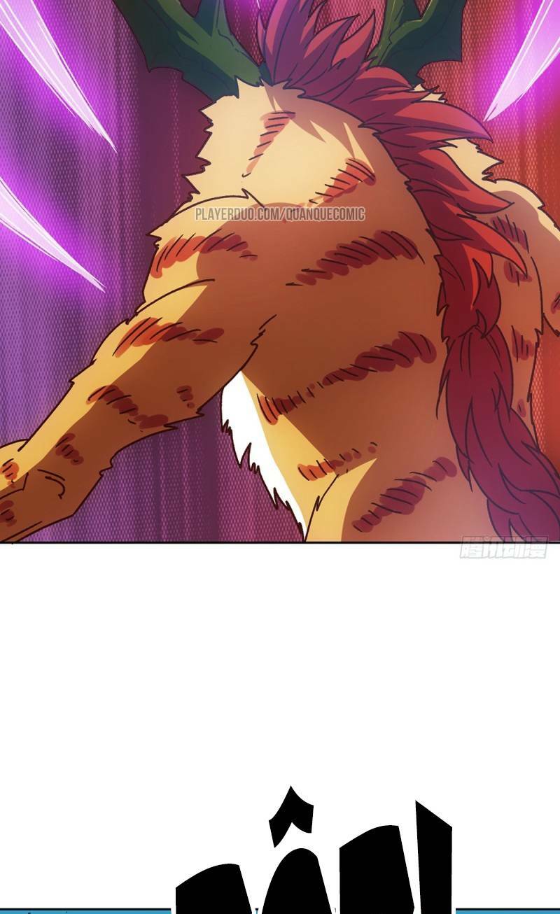 Hồng Thiên Thần Tôn: Chapter 45