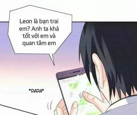 1 Nửa Hoàn Hảo Của Ceo: Chapter 21