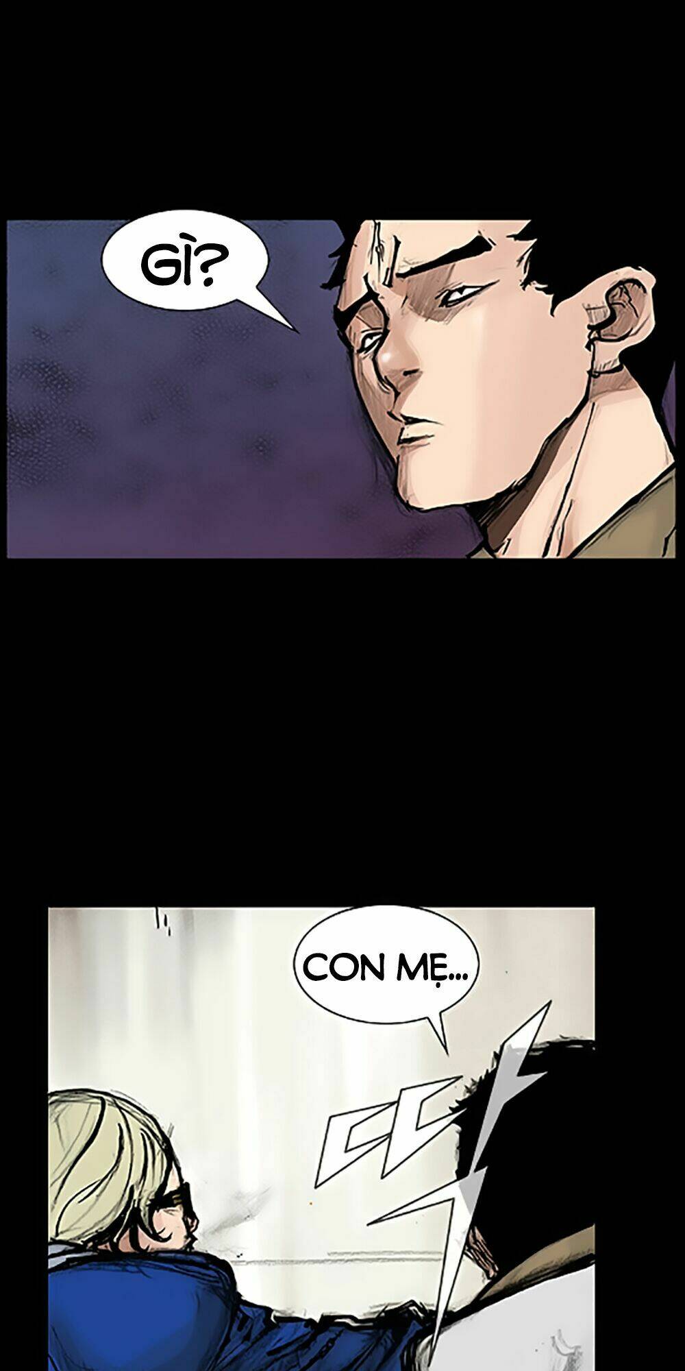 Độc Cô Tiền Truyện: Chapter 83