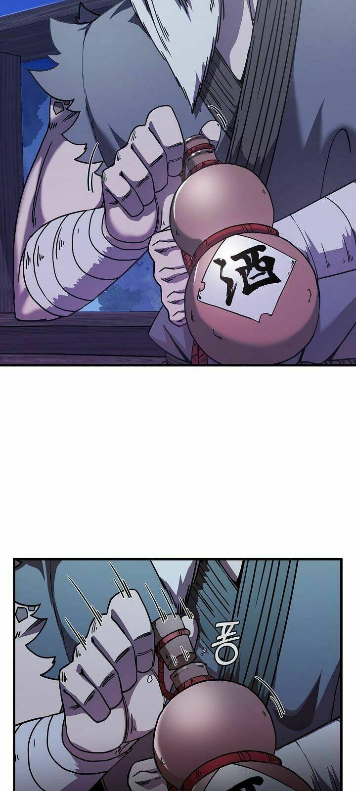 Thân Thủ Đệ Nhất Kiếm: Chapter 6