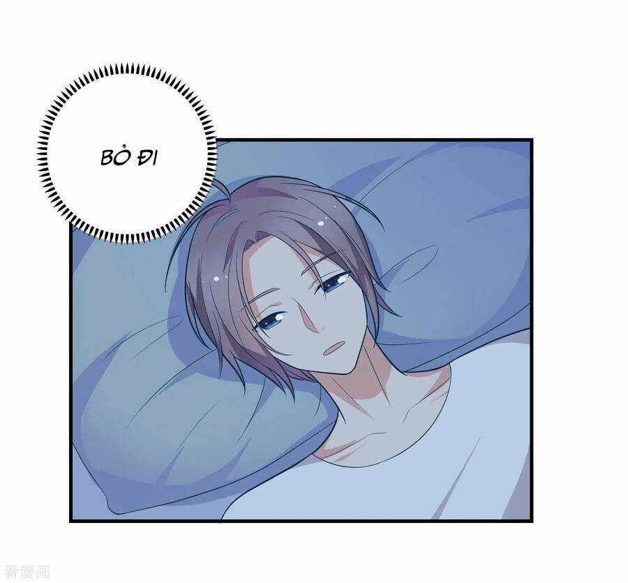 Hẹn Hò Siêu Tốc: Chapter 43
