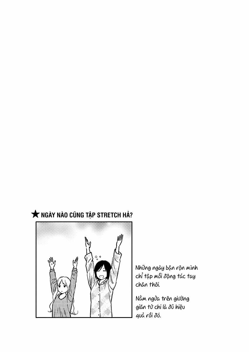 Stretch: Chapter 9