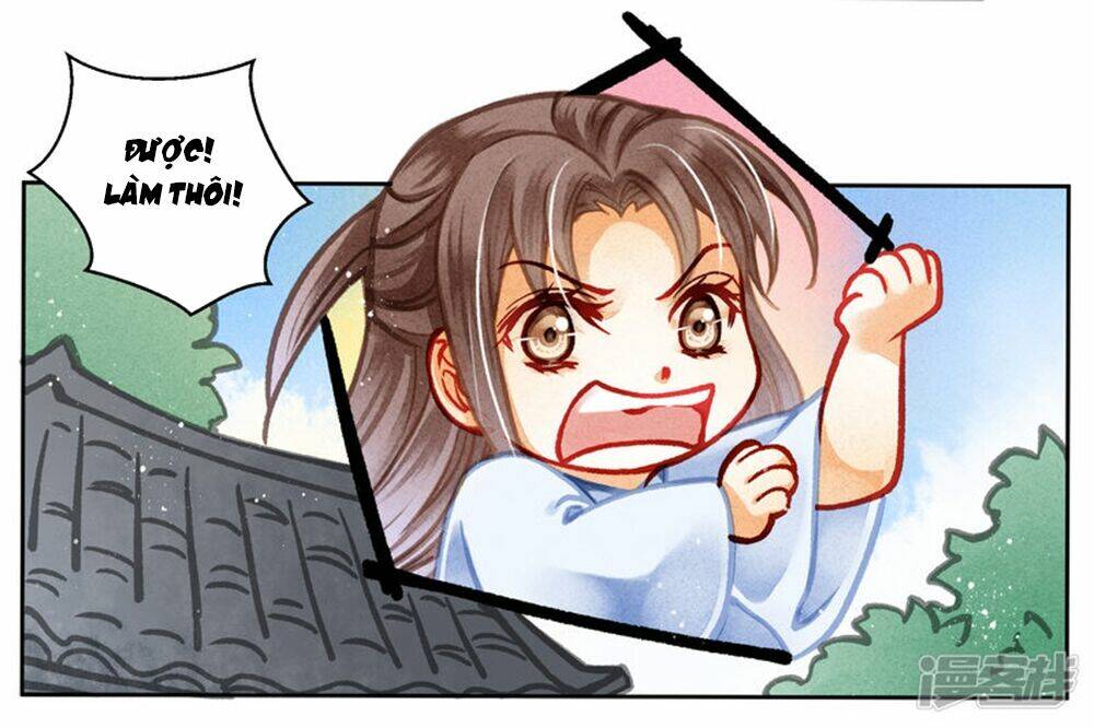 Ái Thượng Vô Địch Tiếu Hoàng Hậu: Chapter 97
