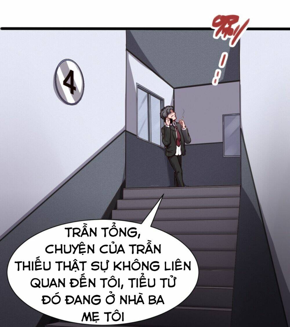 Đô Thị Âm Dương Tiên Y: Chapter 7
