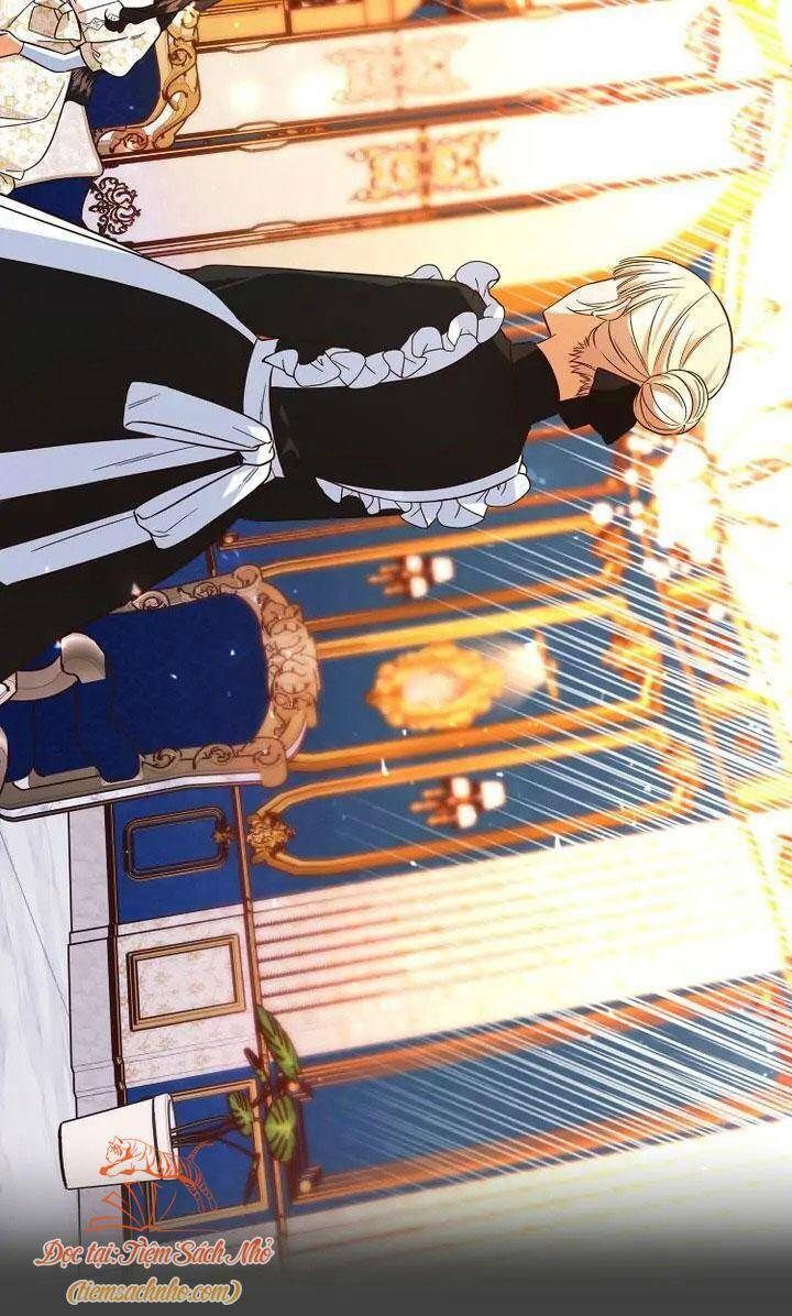 Lòng Trung Thành Với Kẻ Ác: Chapter 43