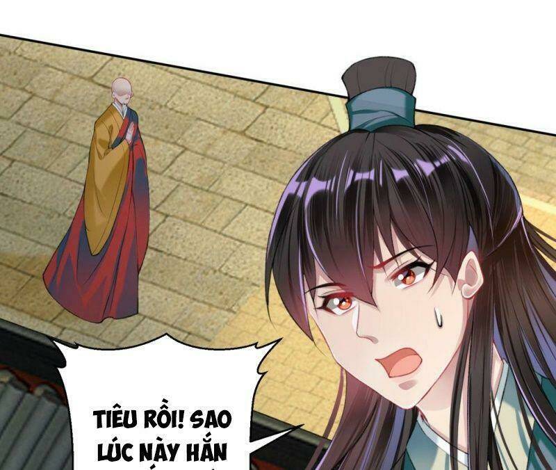 Vương Gia, Áo Lót Của Ngươi Rơi Mất Rồi: Chapter 55