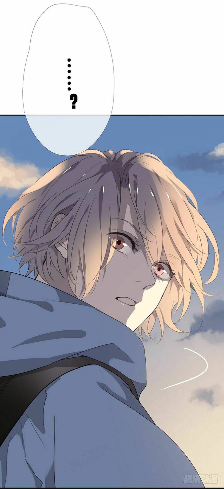 Thiếu Niên Rắc Rối: Chapter 8