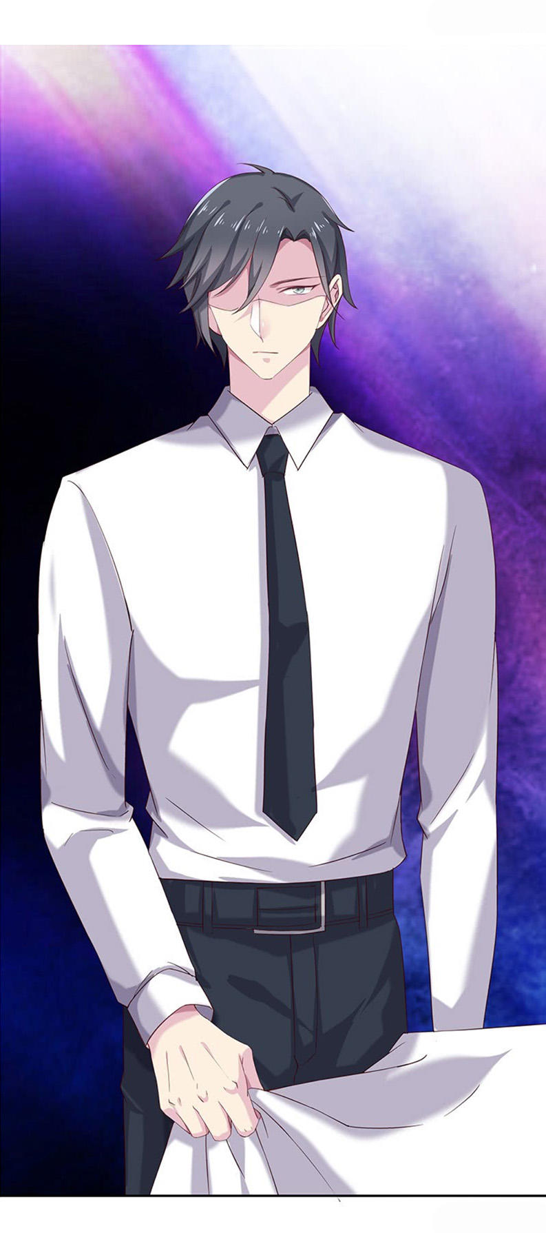 Ông Xã Hờ Chơi Trò Thần Bí: Chapter 14