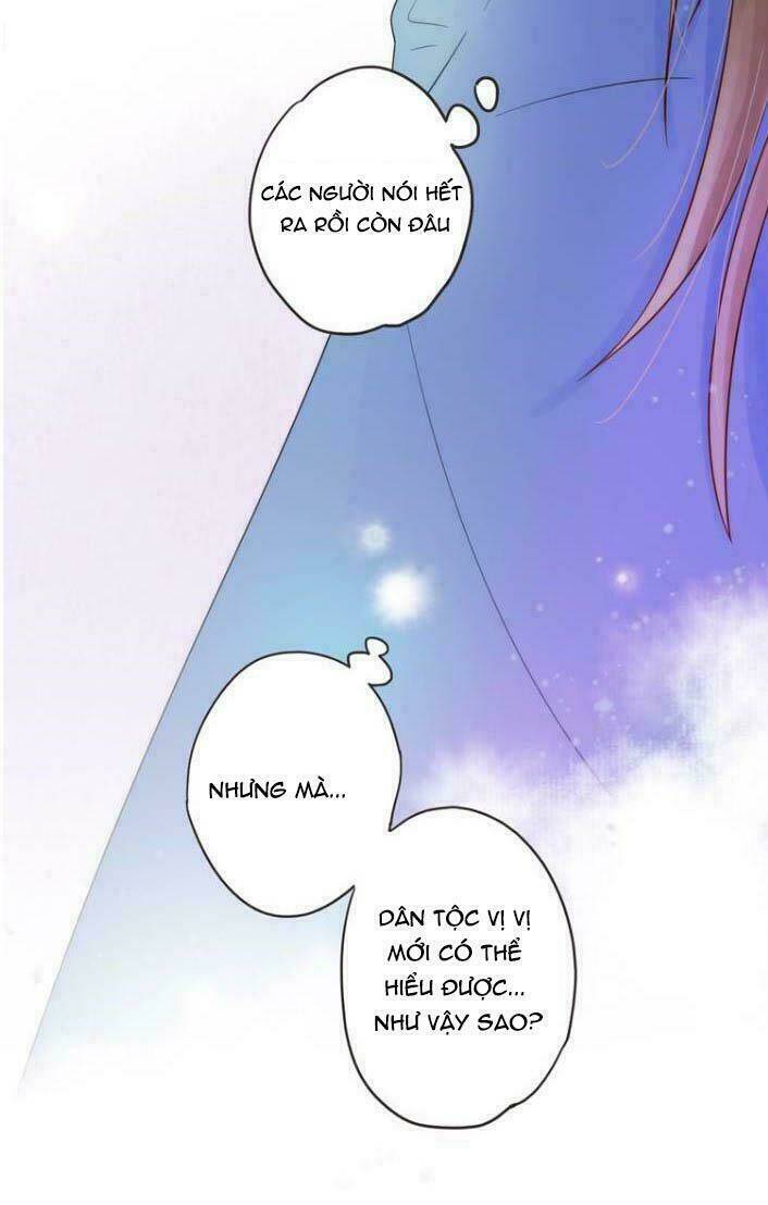 Cướp Lấy Nàng Dâu Mừng Năm Mới: Chapter 4