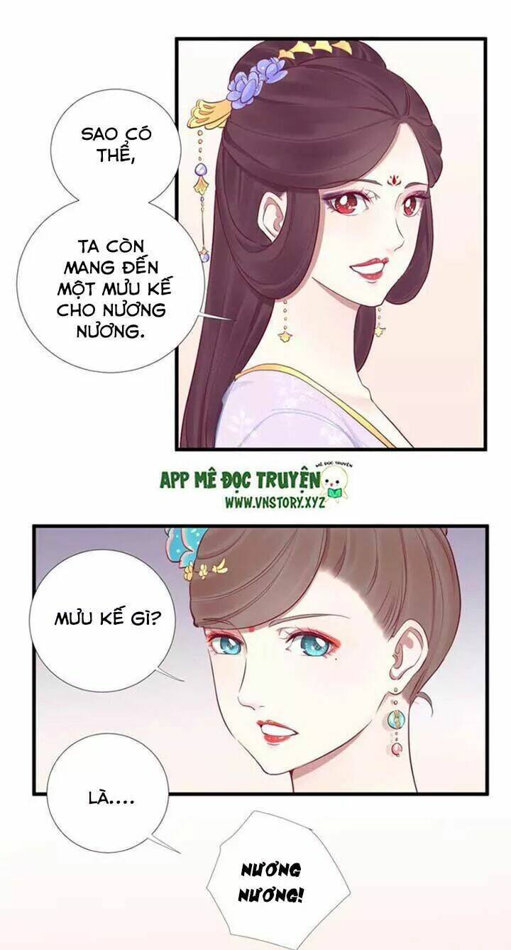 Hoàng Hậu Bận Lắm: Chapter 50