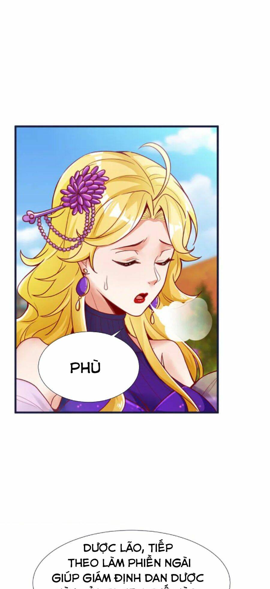 Chí Tôn Trời Hoang: Chapter 56