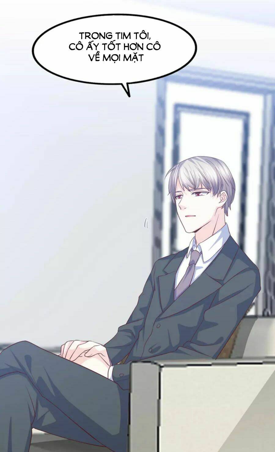 Ta Và Nam Thần Cởi Áo Ngủ Rồi: Chapter 38