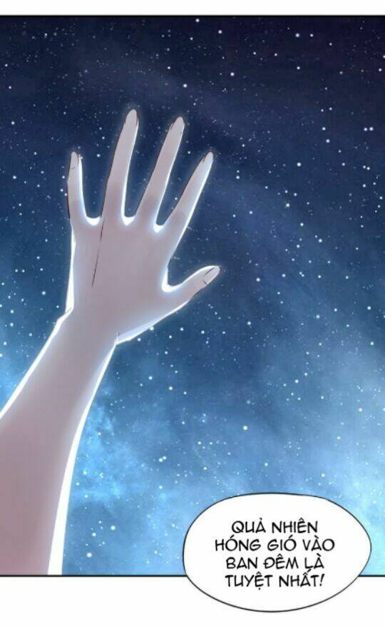 Mật Thất Vây Người Cá: Chapter 4.5