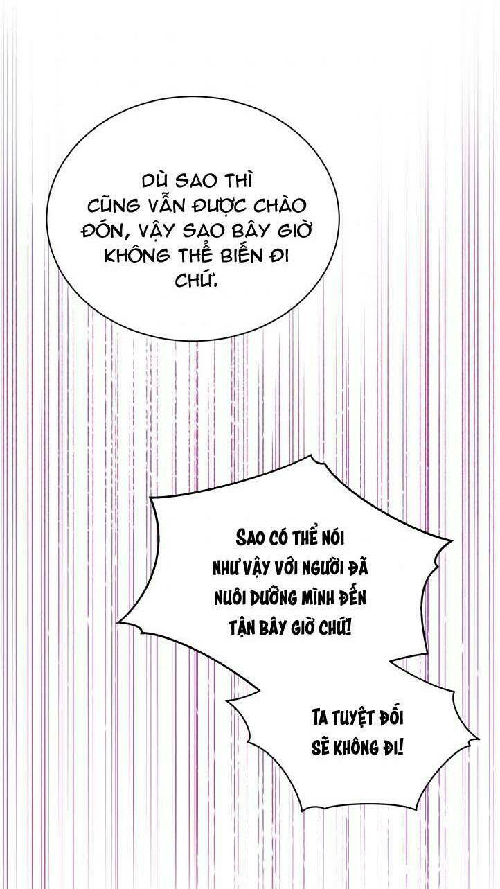 Nàng Elizabeth Thuần Khiết: Chapter 6