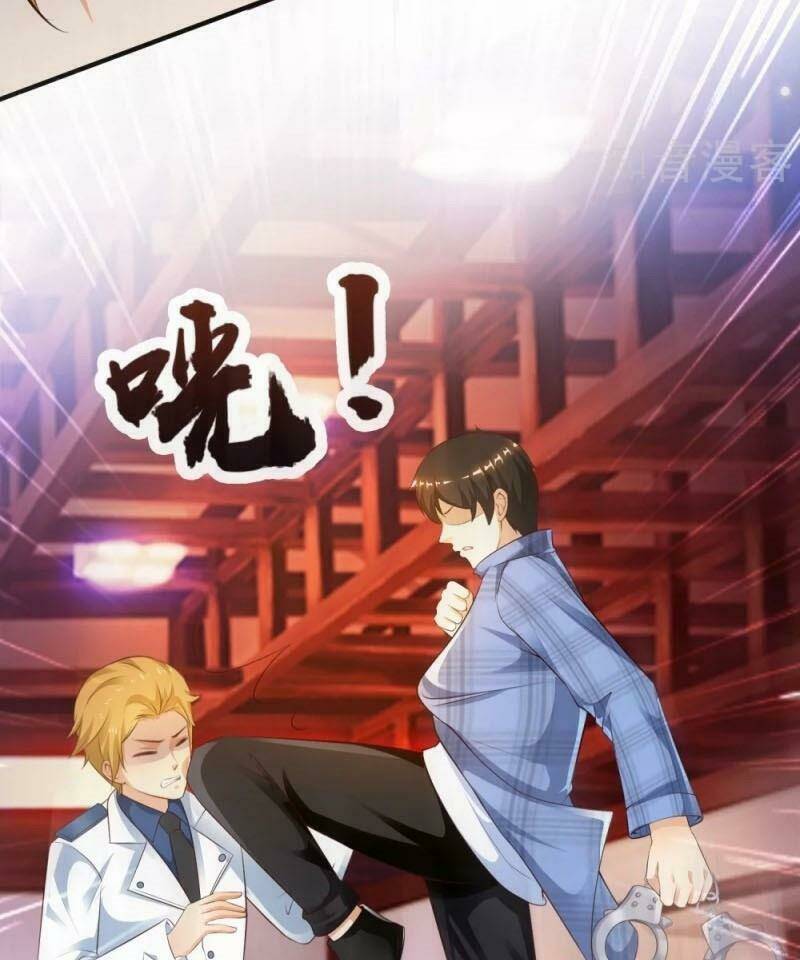 Tối Cường Vận Đào Hoa: Chapter 116